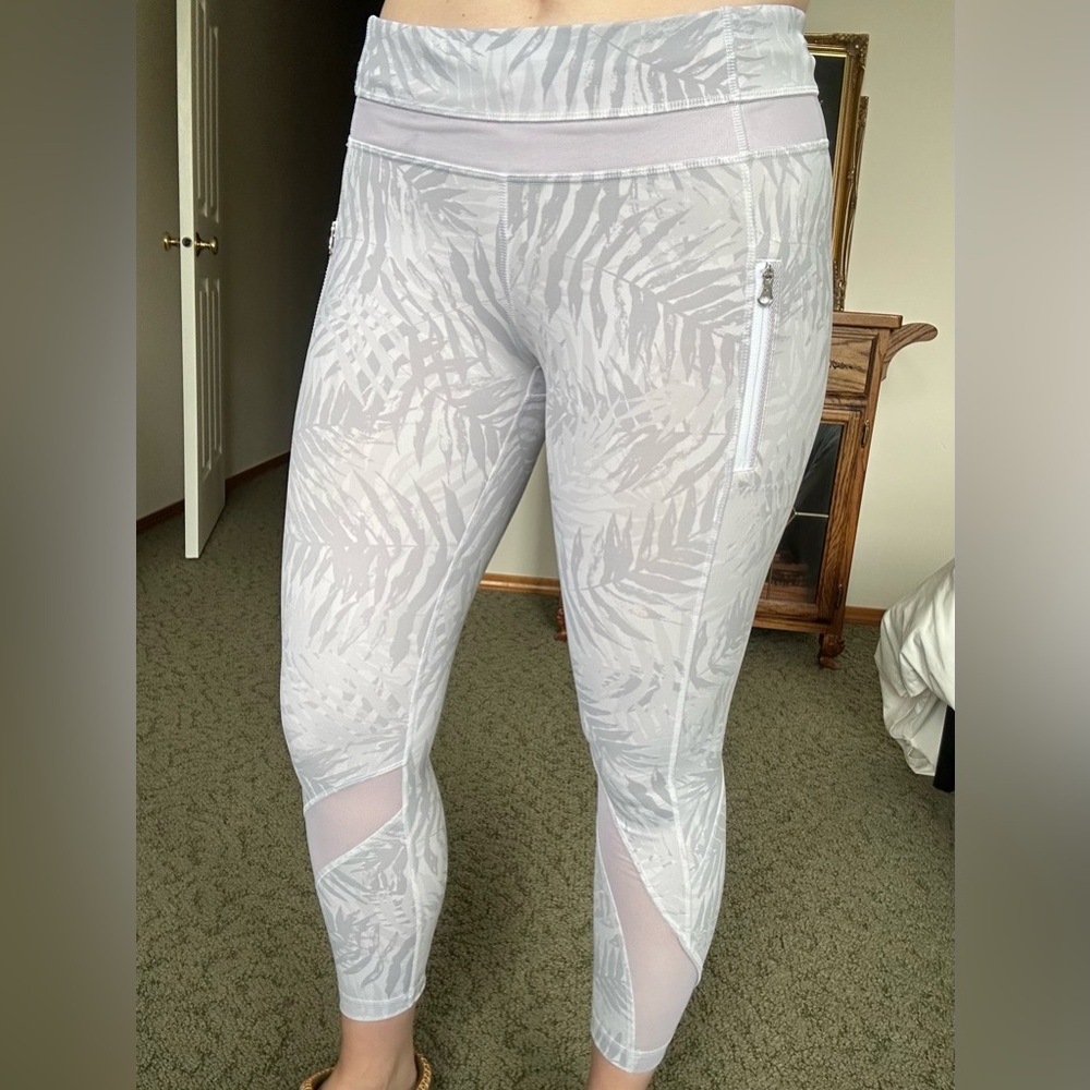 Lululemon Athletica Inspire Tight II Leggings